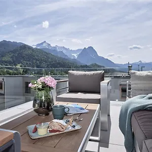  Apartment Bergroof